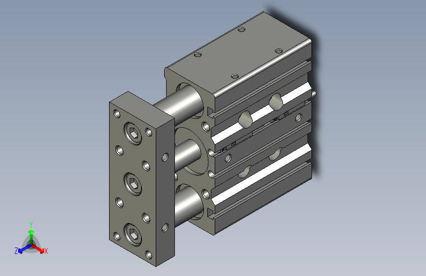 _搬运气缸TB25x25-SD2_0气立可