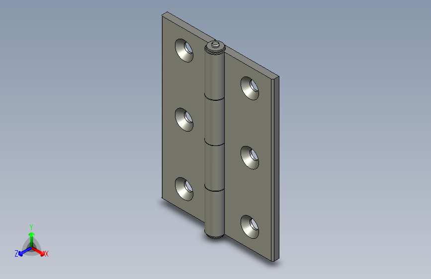 00-HHPSNL8-45型材门铰链Mosfet161112
