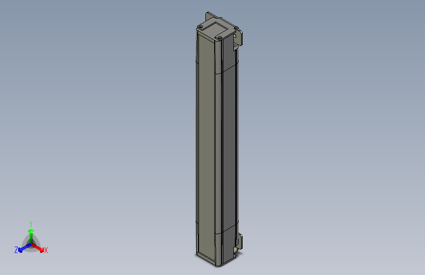 安全光栅-DCB-40NZ-06C-德仁