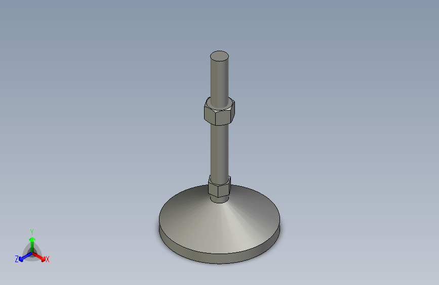 00-金属蹄脚12x100-80Mosfet161112
