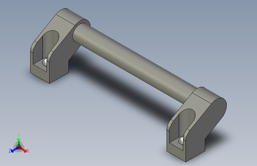 把手XAH11-L200怡和达