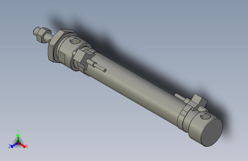 笔形气缸MA20x100SU_0_+_DMSG-N-2亚德客