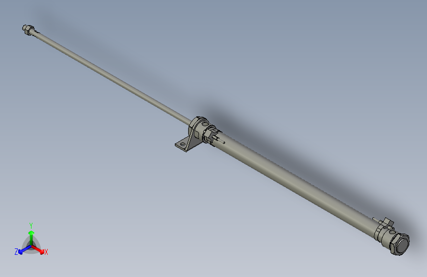 笔形气缸-MA20x300SCMLB_0_+_DMSG-2_亚德客