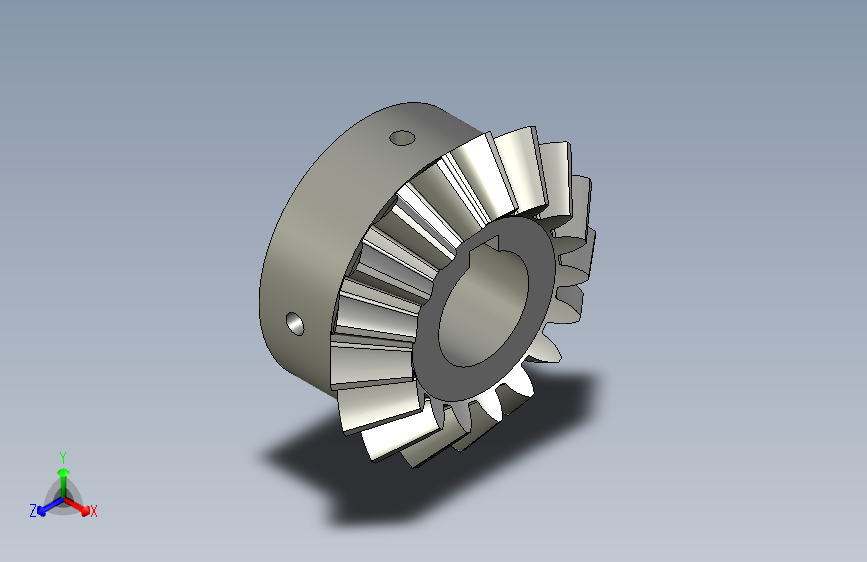 2D25伞齿轮4X17-副本11