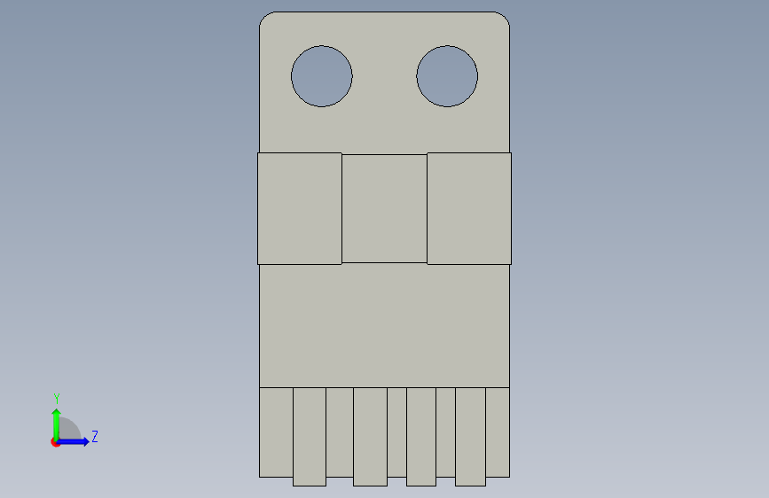 3Y6MEE-SX674U型开关