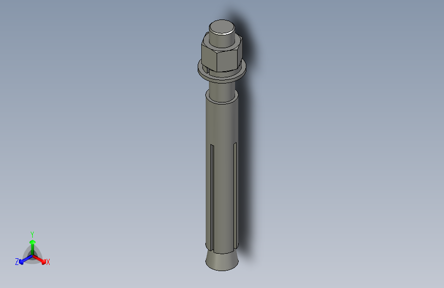 4L-74-膨胀螺栓M20-060467-曲轴-最终版-11-曲轴输送线-曲轴