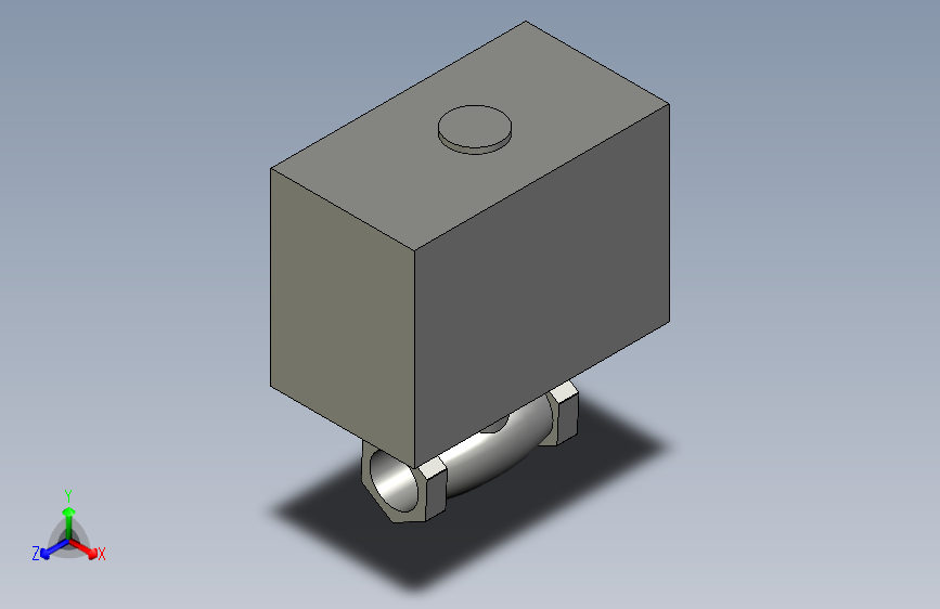 38电动阀Q981F-16P