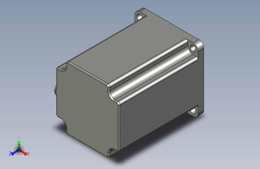 步进电机2S57Q-1376