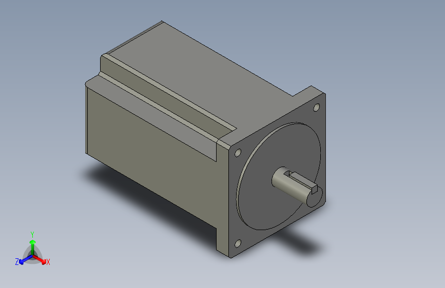 步进电机86CM120市购