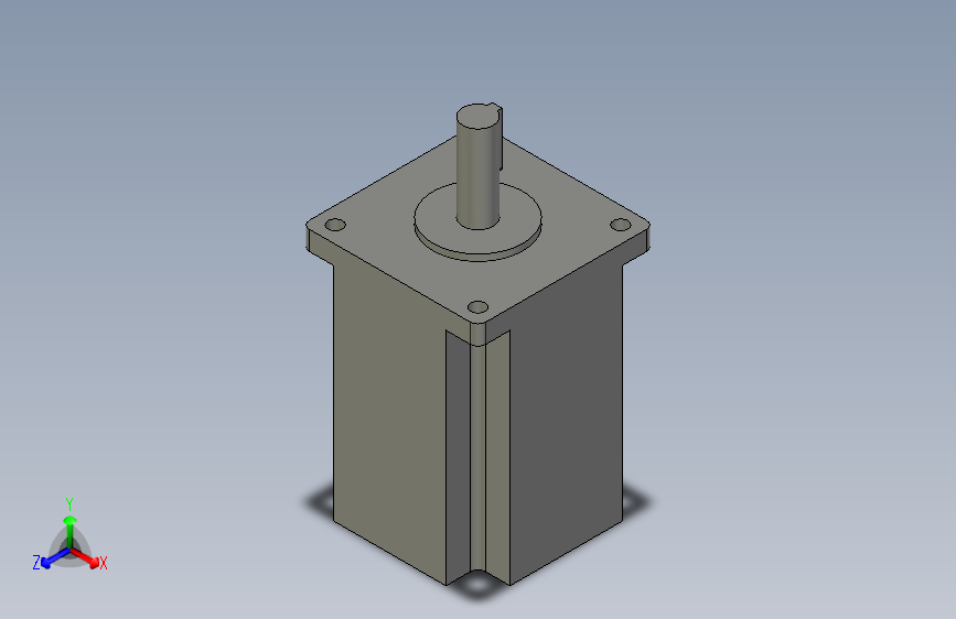 步进电机110HS20配驱动雷赛