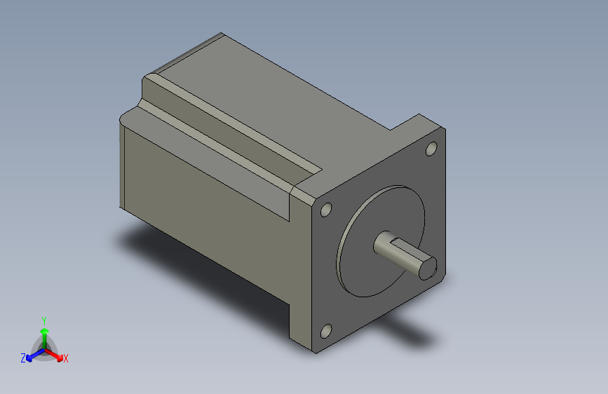 步进电机D57CM31市购