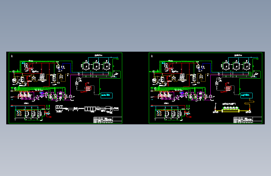 萃取罐萃取工艺茶饮料前处理工艺--275289--350