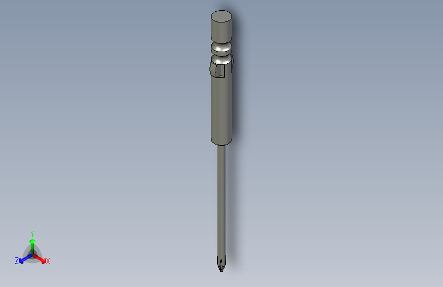 2011HIOSCL3000电批真空吸螺丝长批头L65组件NEW