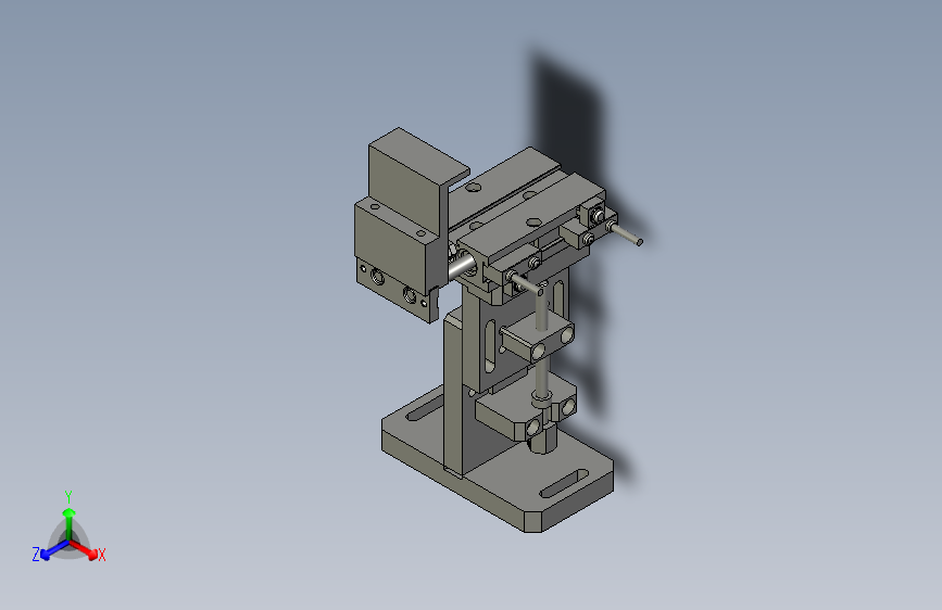 2022-11-下料定位部件