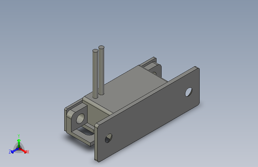 磁力扣HGE01-36怡和达