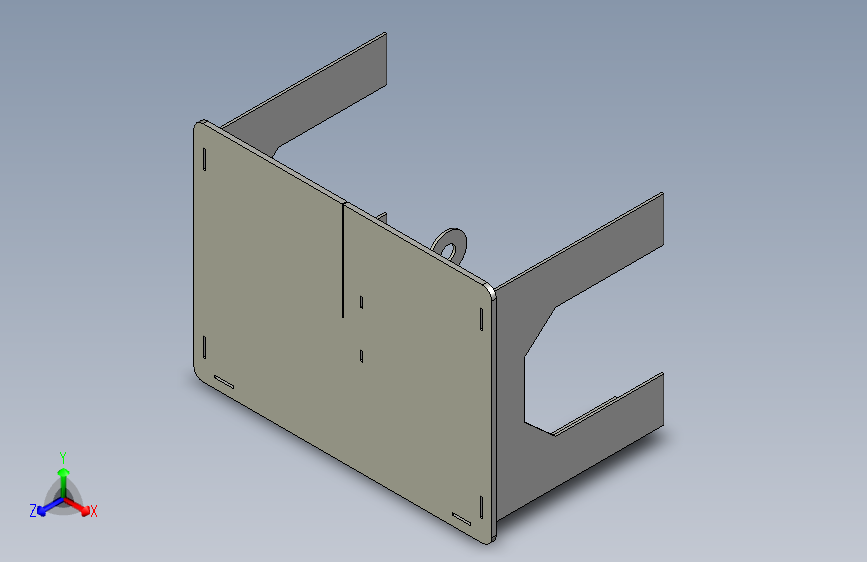 5英寸 WEN 带锯台