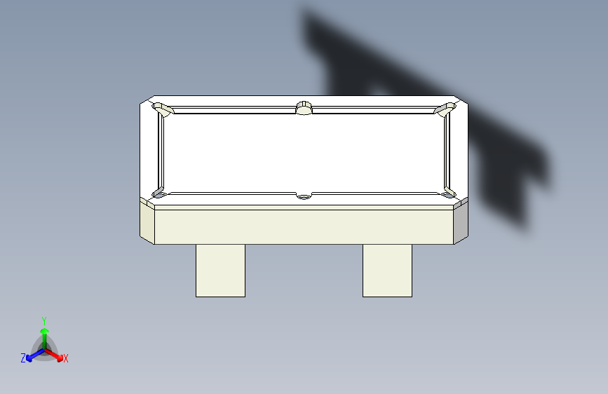 7英尺台球桌，台球