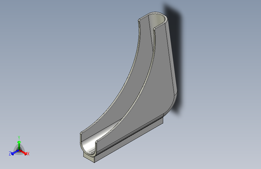 20x50 V Takoz _ 20x50 V 楔形