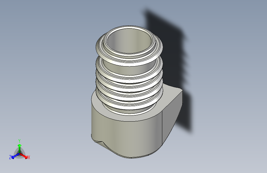 23厘米直径马蹄形蝴蝶鞋