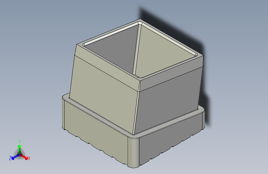 26x26 倾斜鞋 _ 26x26 倾斜鞋
