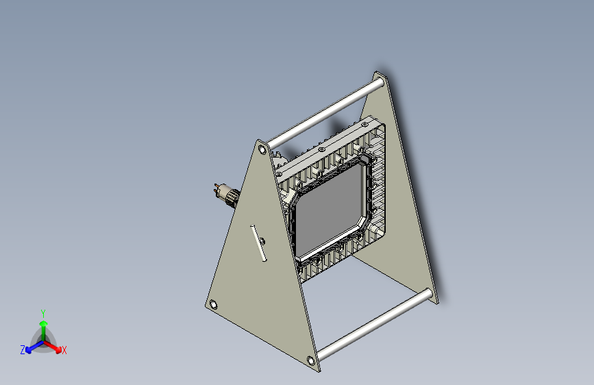 150瓦1类1区防爆LED灯 - 无火花铝底座 - 120-277V交流电