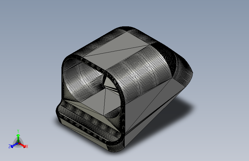 AirPods 充电座壁挂架