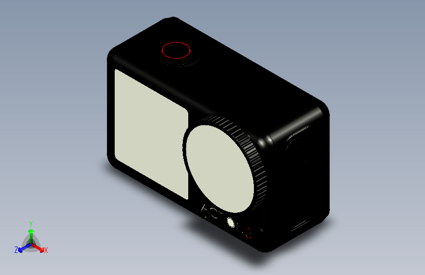 DJI osmo action 5 pro 步骤