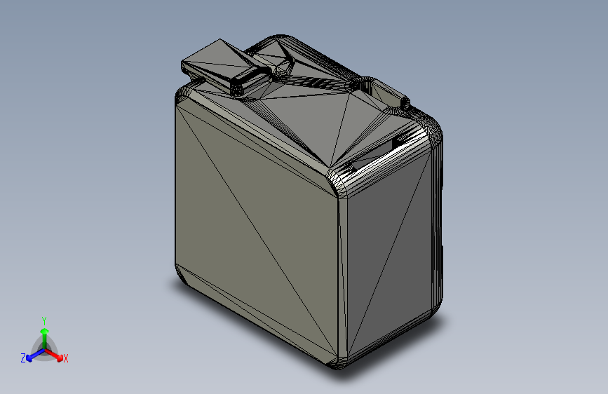 DJI Action 2 前触摸屏模块