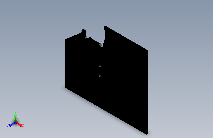 DWM120 DeWalt 便携式带锯台