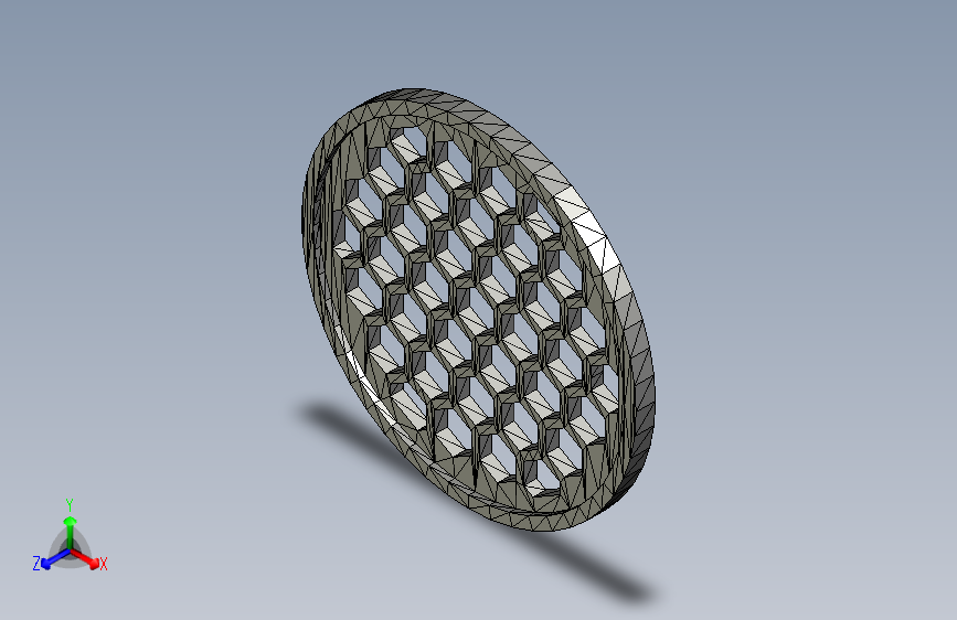 ELEGOO 水银六角旋转工作台