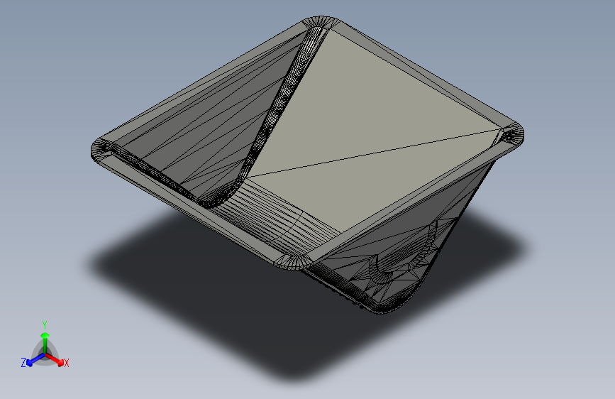 g 尺寸 哈德森 鲁加 端倾卸车
