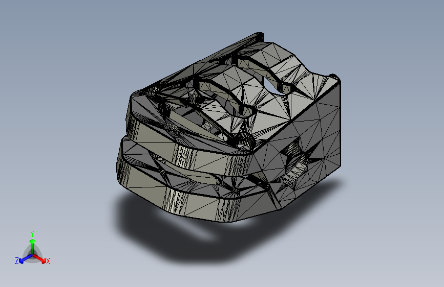 Foxeer Foxwhoop 35 相机保护罩-适用于 Walksnail 头像月光套件 VTX