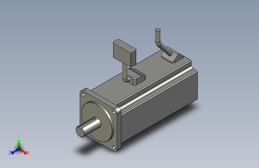 伺服电机MHMD042G1UMBDHT2510(松下)