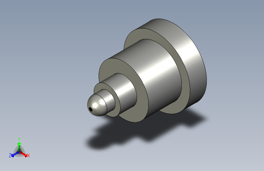 A1-旋转柱塞PMXYSM8下齿轮