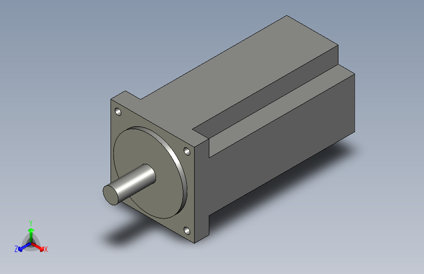 A2-MSMD02松下伺服带止动上齿轮