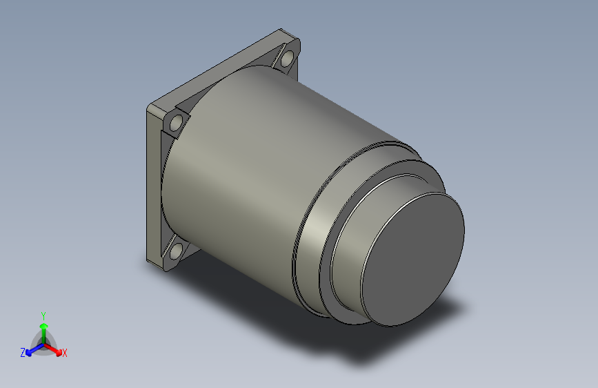 大铝件贴片机10W减速电机