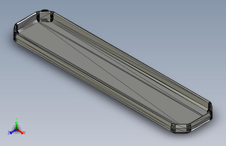 Revopoint Mini 3D扫描仪 - 镜头盖