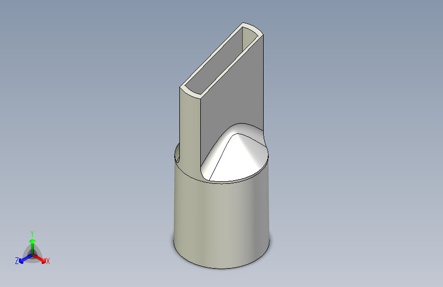 Shopvac适配器用于小型磨机