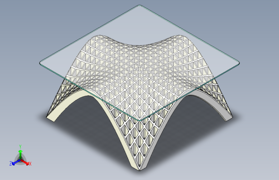 Solidworks 教程 #40 如何在 SolidWorks 中制作设计桌子 由 SOLIDWORKS_EASY_DESIGN。