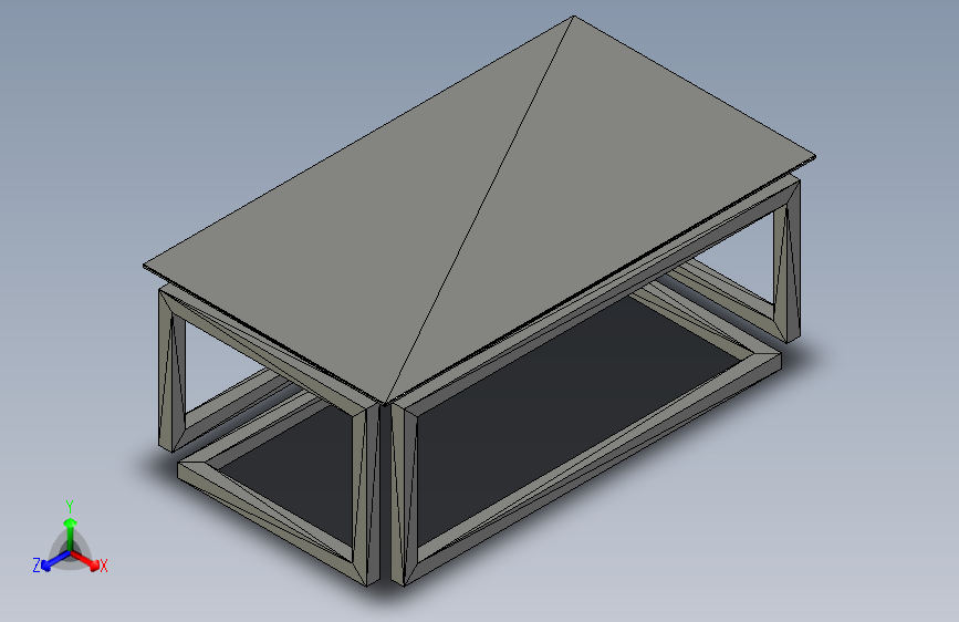 Tricky俱乐部桌子