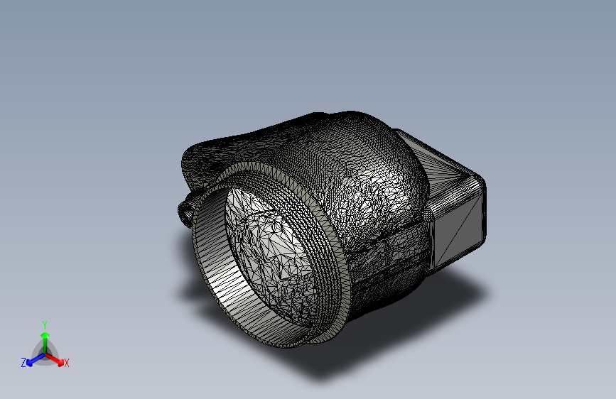 阿托斯深空生物反应器
