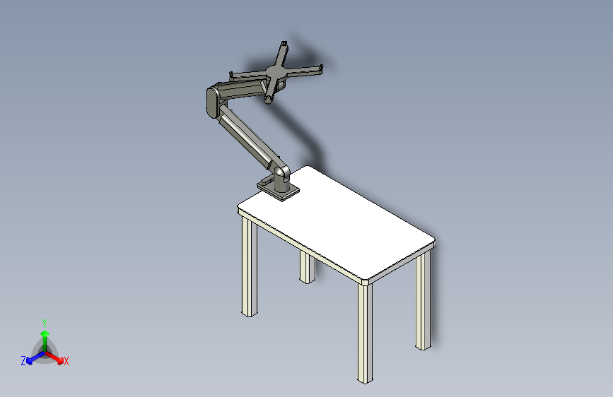 笔记本电脑支架 (1)