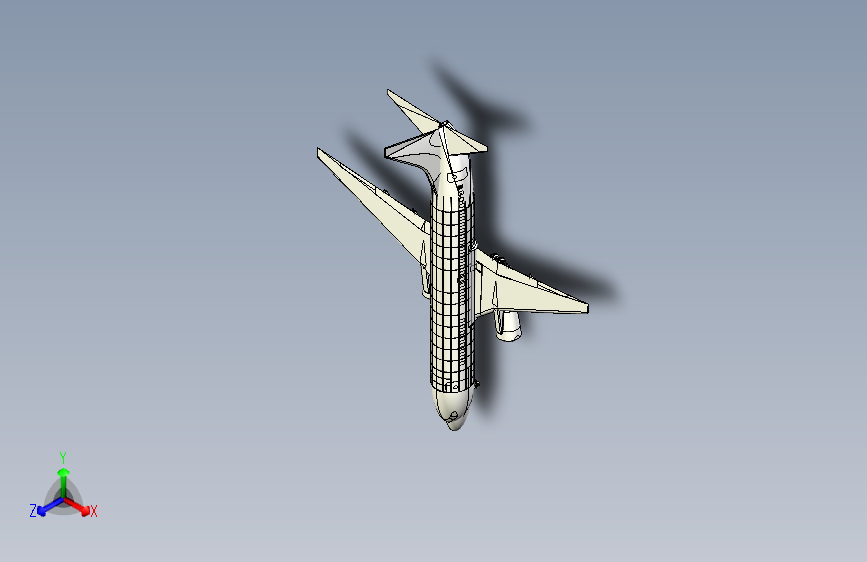 波音 737 800