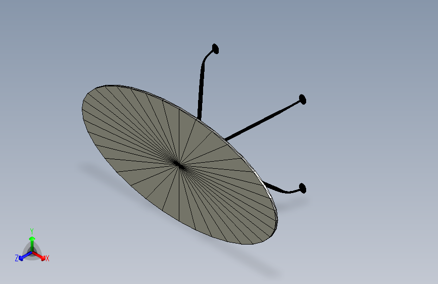 玻璃咖啡桌 胡范