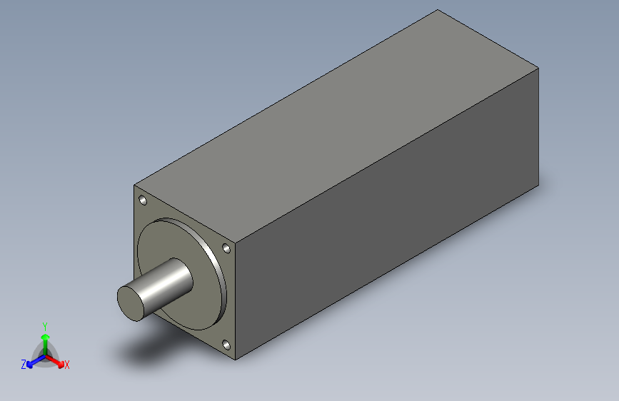 A25-TB-02-马达400W