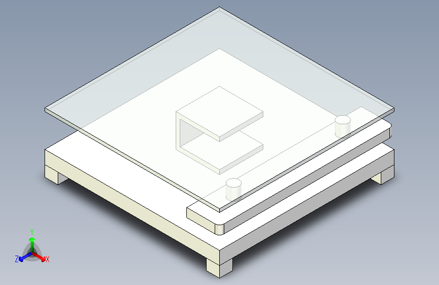 不错的桌子设计