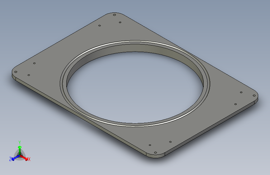 蔡司Axio lab显微镜载物台安装框架