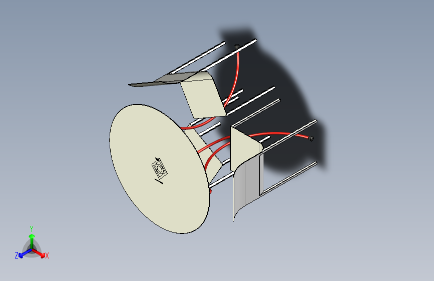 餐厅椅子和桌子 (1)