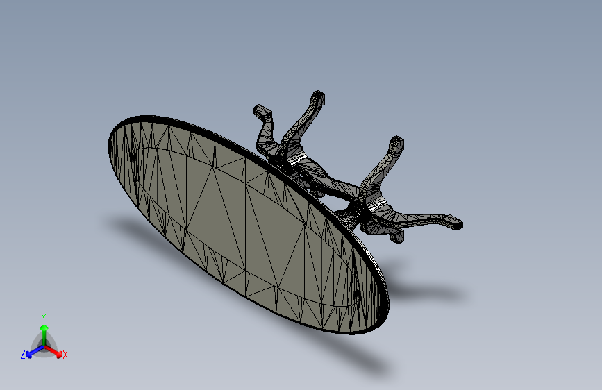 餐桌 E 系列 R.LAINEVOOL