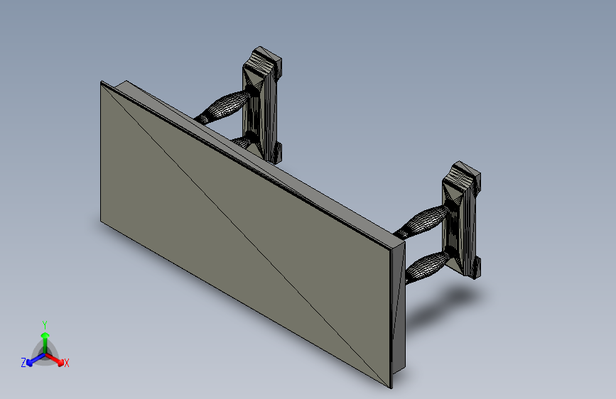 餐桌 米列娃·米兰诺维奇
